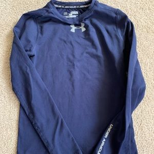 Under armour cold gear